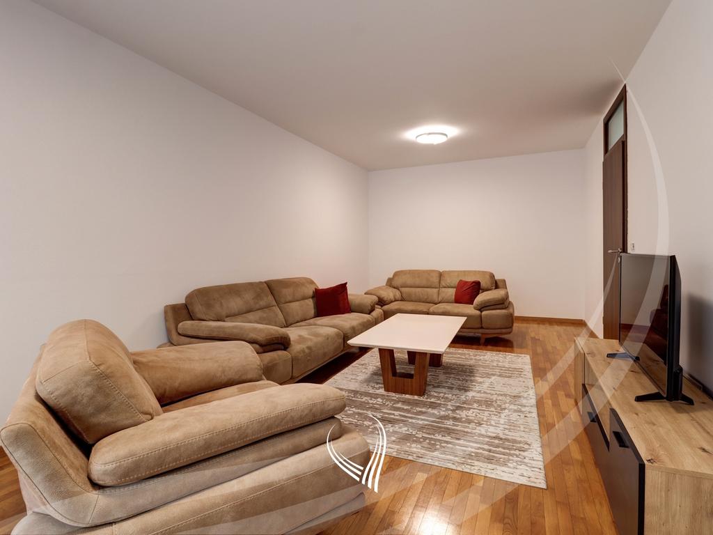 2-bedroom apartment for rent in the Arbëria neighborhood – Dragodan2