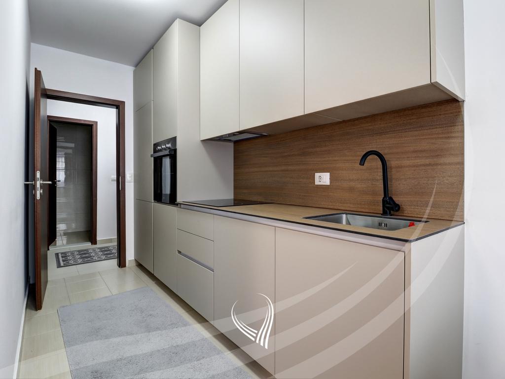 2-bedroom apartment for rent in the Arbëria neighborhood – Dragodan3