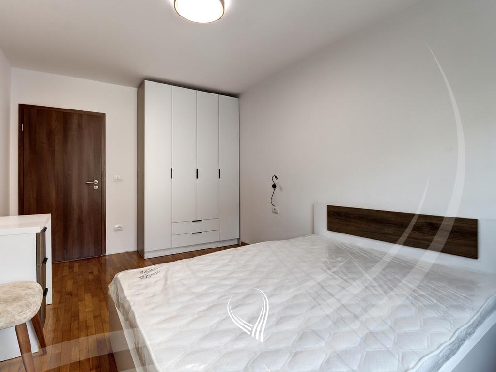 2-bedroom apartment for rent in the Arbëria neighborhood – Dragodan6