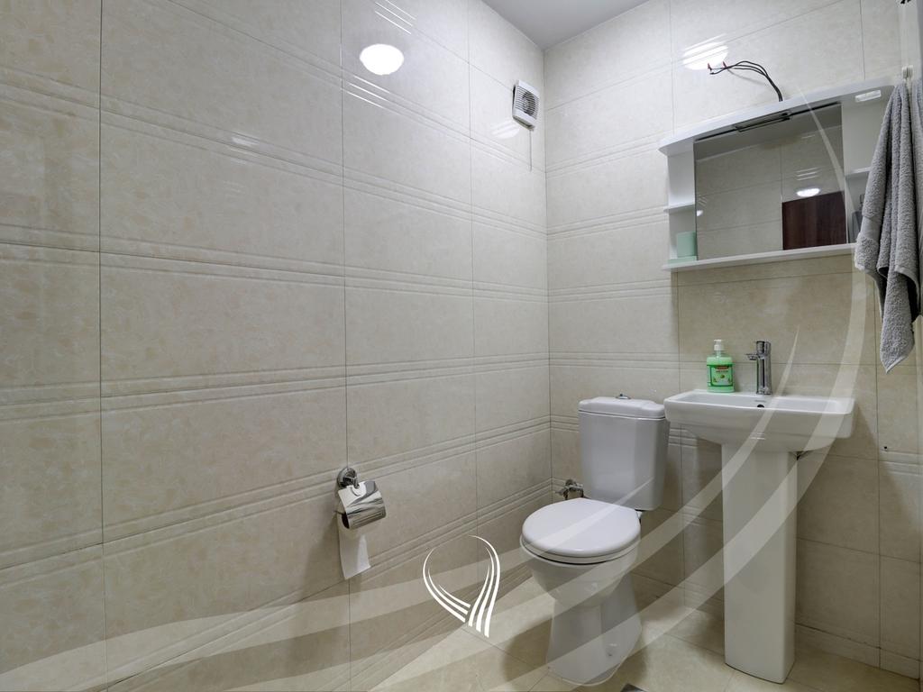 2-bedroom apartment for rent in the Arbëria neighborhood – Dragodan11