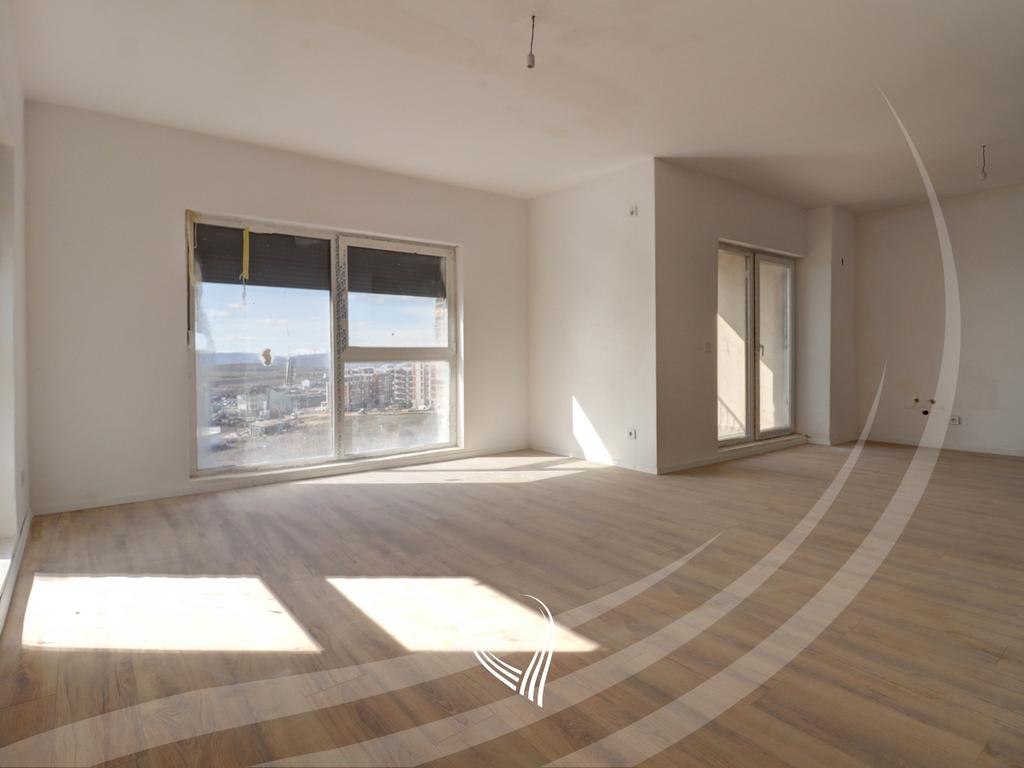 Banesë me 3 dhoma gjumi në shitje në lagjen Arbëria – Dragodan