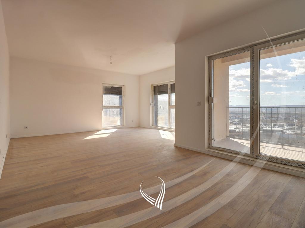 3-bedroom apartment for sale in the Arbëria neighborhood – Dragodan1