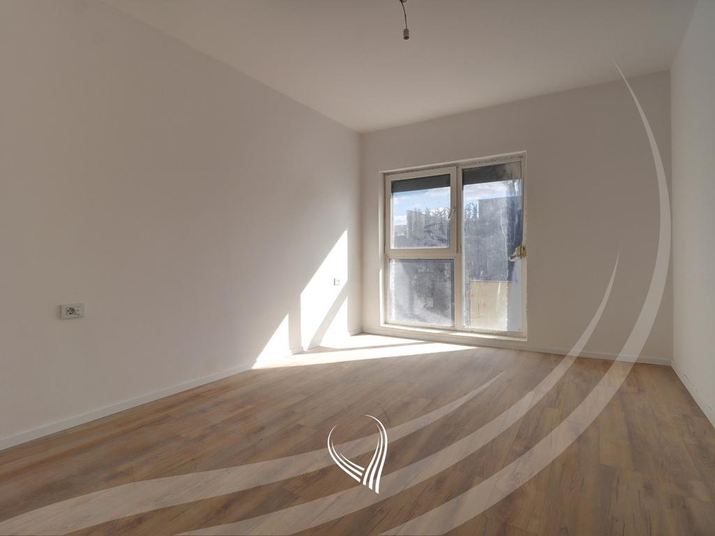 3-bedroom apartment for sale in the Arbëria neighborhood – Dragodan6