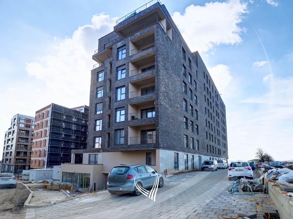 3-bedroom apartment for sale in the Arbëria neighborhood – Dragodan13