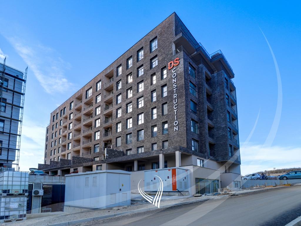 3-bedroom apartment for sale in the Arbëria neighborhood – Dragodan14