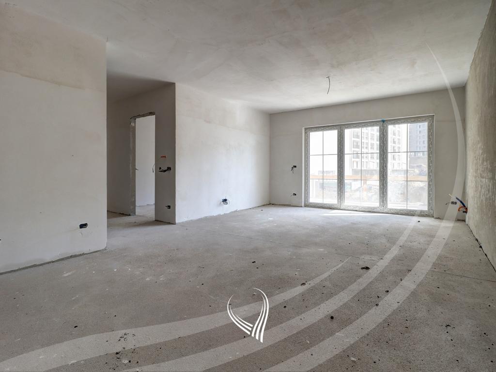 Banesë me 3 dhoma gjumi në shitje në lagjen Prishtina e re – Albanica Residence1