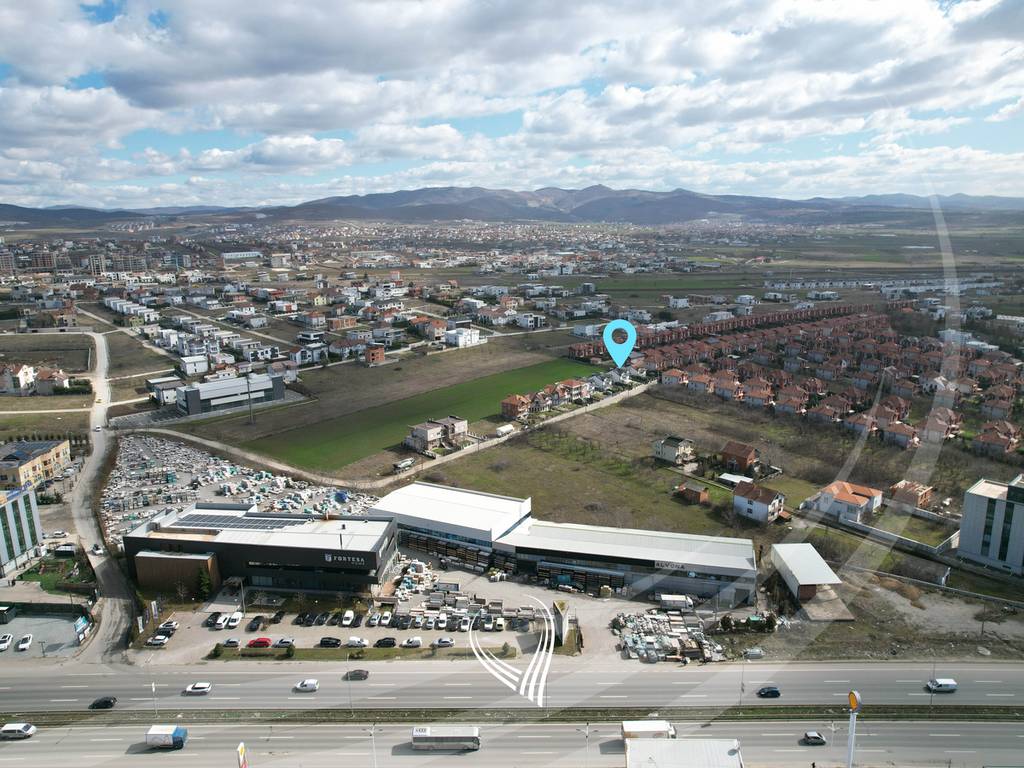 Shtëpi me 3 dhoma gjumi në shitje në Çagllavicë19