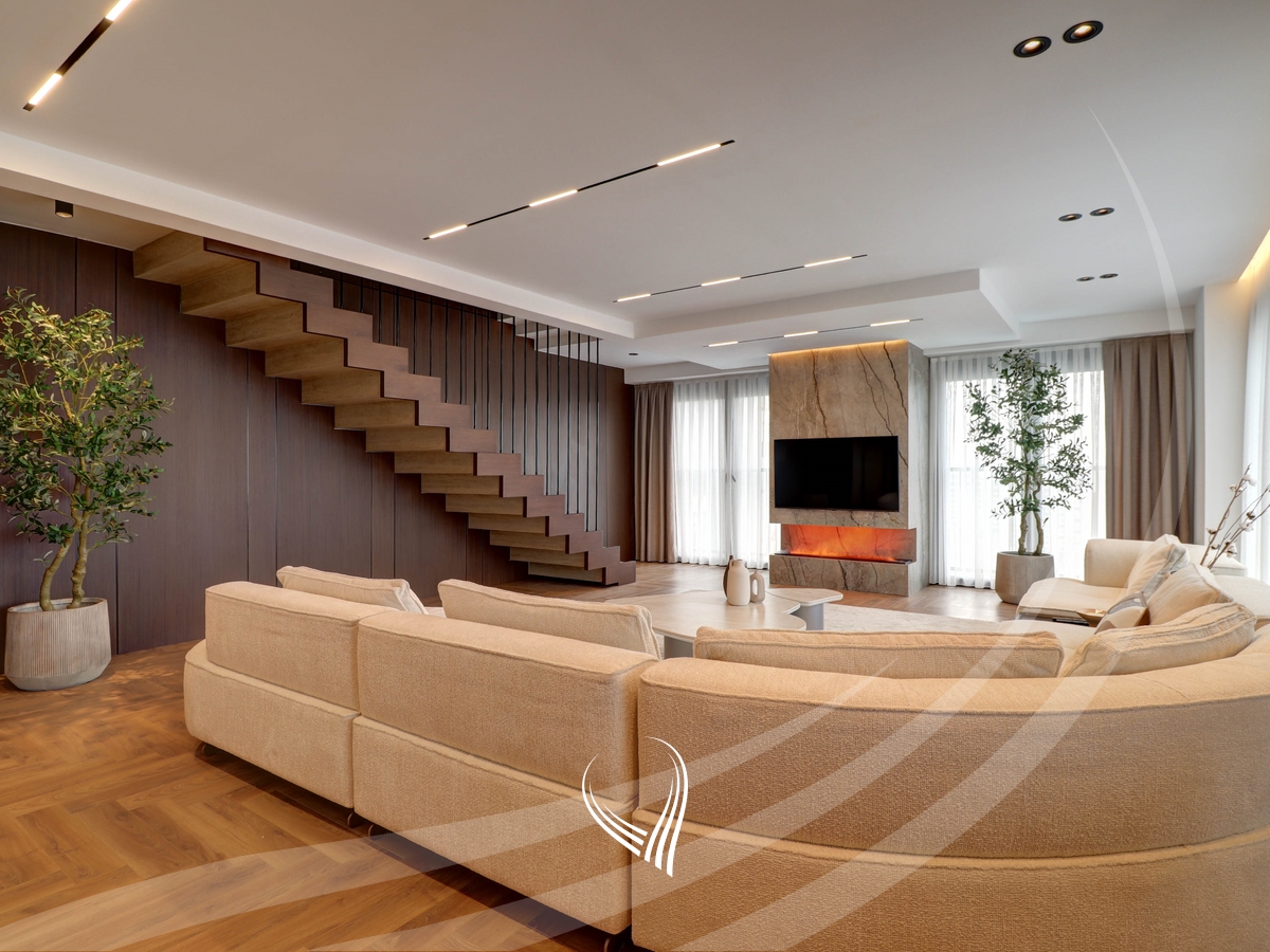 Duplex - Banesë me qira në lagjen Lakrishtë – Prime Residence 24