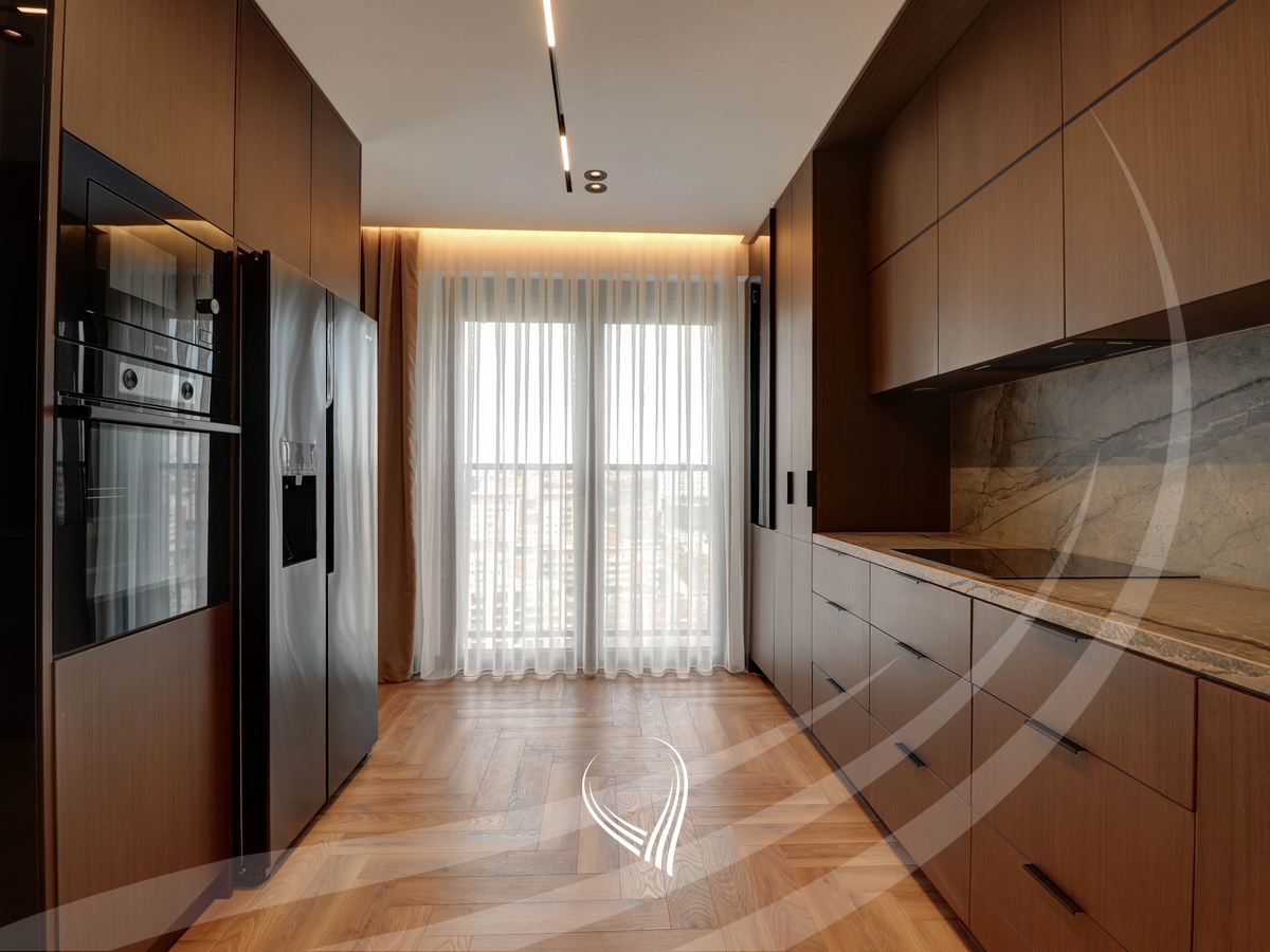 Duplex - Banesë me qira në lagjen Lakrishtë – Prime Residence 26