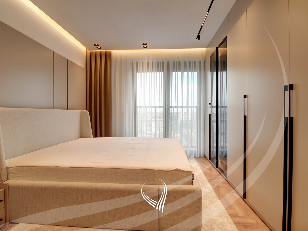 Duplex - Banesë me qira në lagjen Lakrishtë – Prime Residence 29