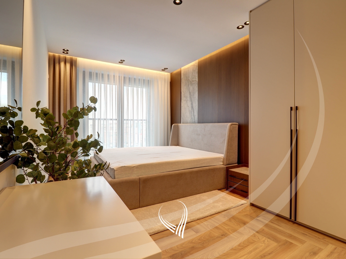 Duplex - Banesë me qira në lagjen Lakrishtë – Prime Residence 210