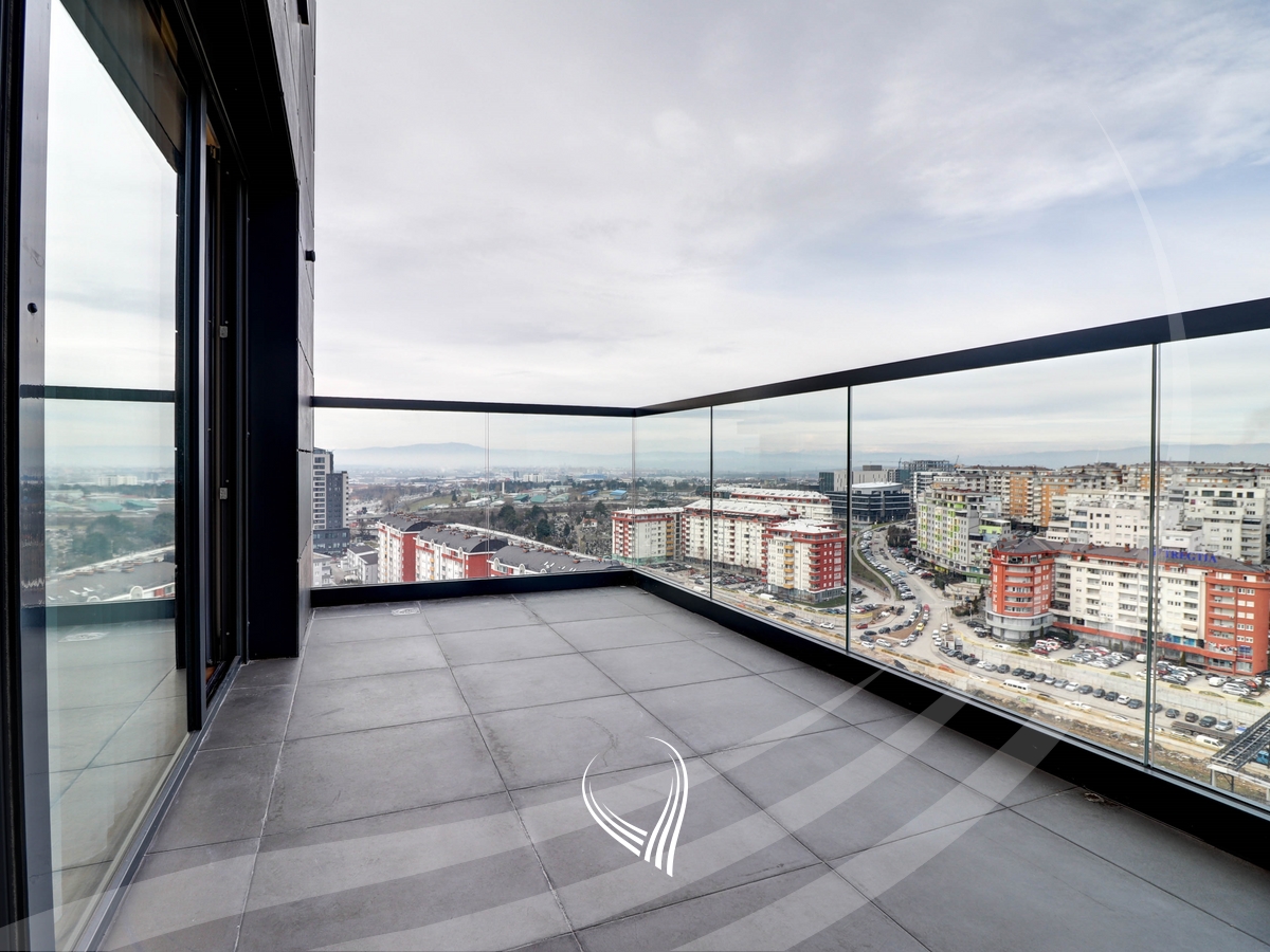 Duplex - Banesë me qira në lagjen Lakrishtë – Prime Residence 211