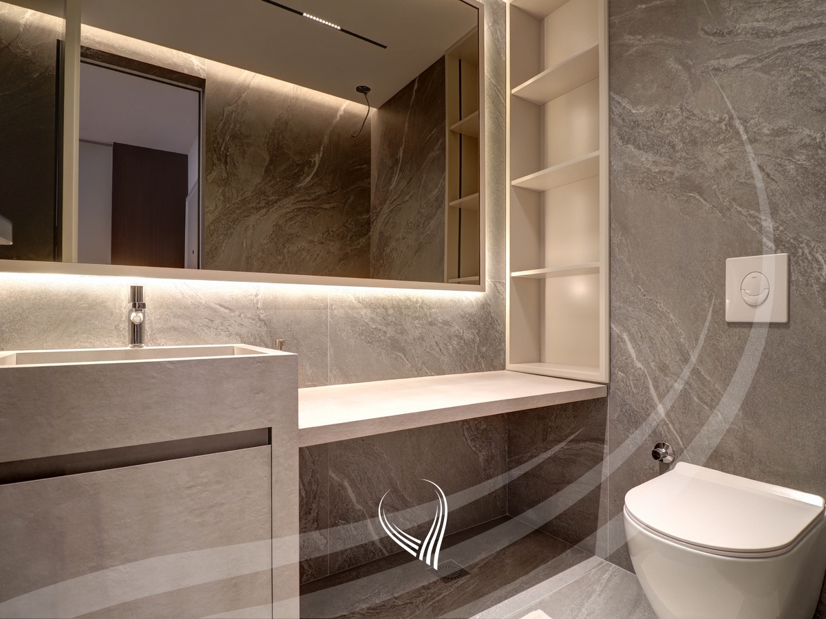 Duplex - Banesë me qira në lagjen Lakrishtë – Prime Residence 214