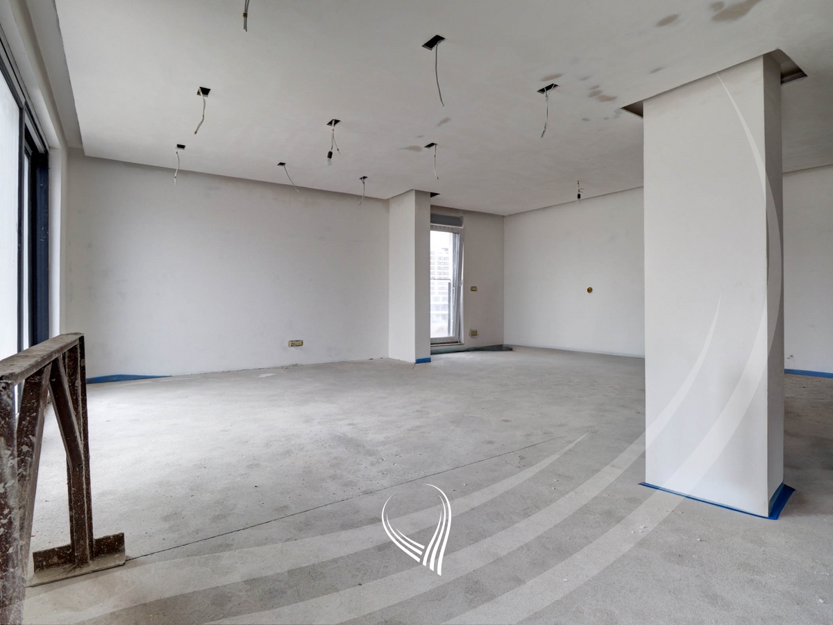 Penthouse with 4 bedrooms for sale in the Prishtina e Re neighborhood – Linda Premium Residence2