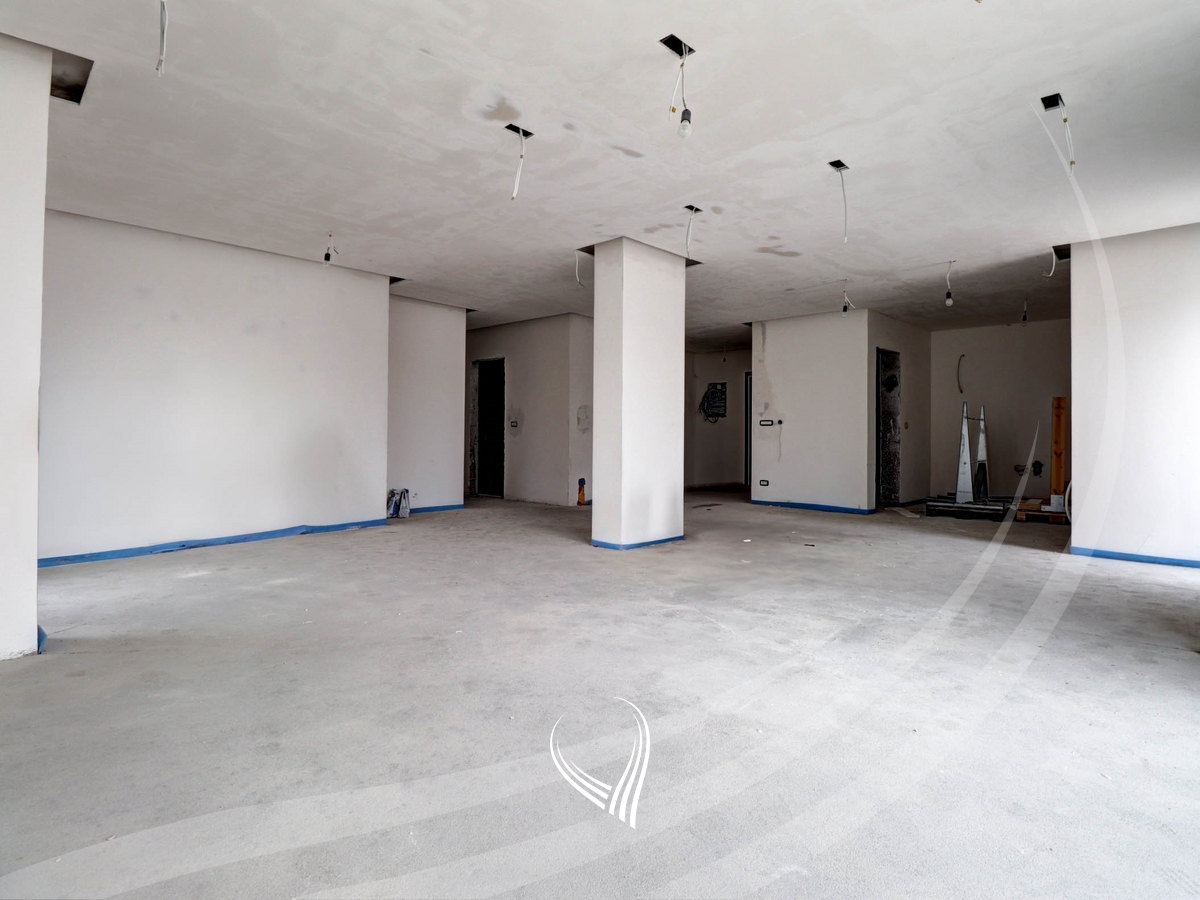 Penthouse with 4 bedrooms for sale in the Prishtina e Re neighborhood – Linda Premium Residence4
