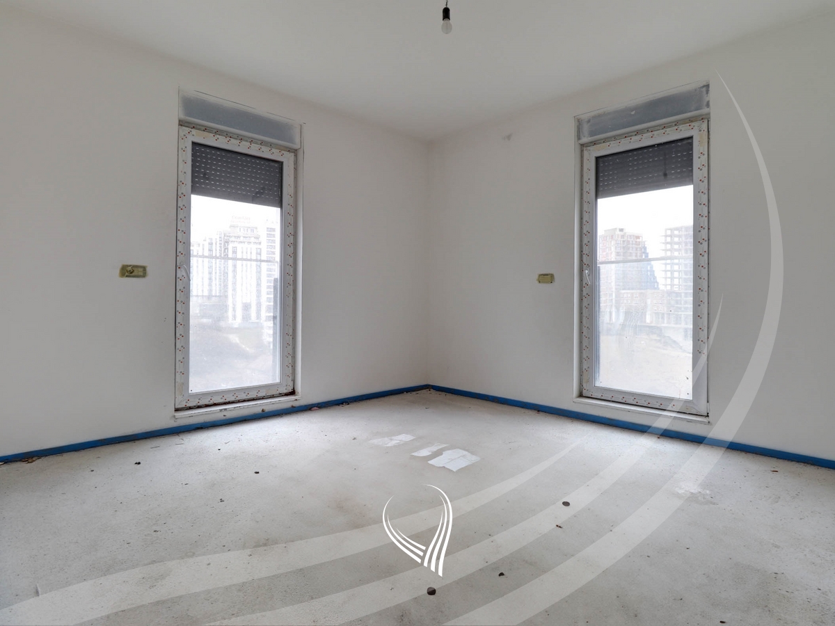 Penthouse with 4 bedrooms for sale in the Prishtina e Re neighborhood – Linda Premium Residence9