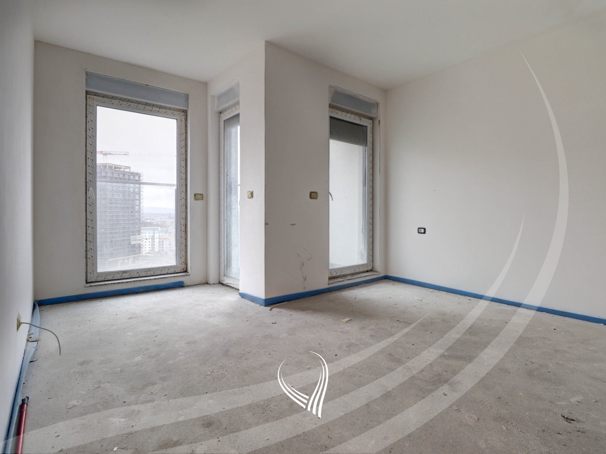 Penthouse with 4 bedrooms for sale in the Prishtina e Re neighborhood – Linda Premium Residence13