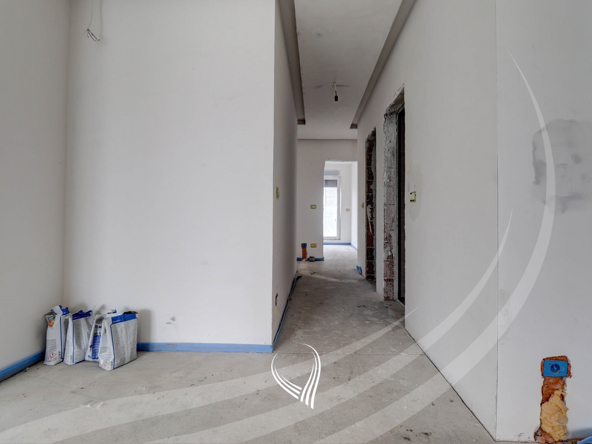Penthouse with 4 bedrooms for sale in the Prishtina e Re neighborhood – Linda Premium Residence17