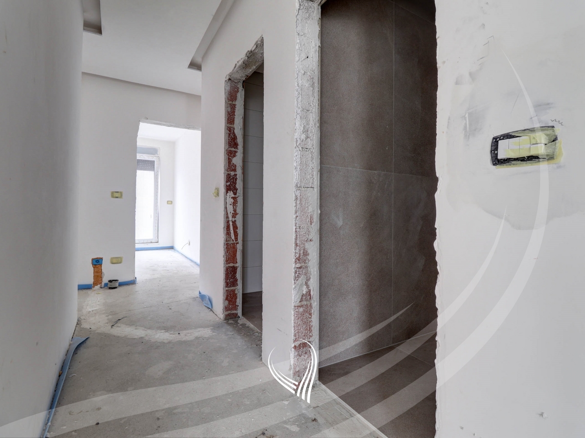 Penthouse with 4 bedrooms for sale in the Prishtina e Re neighborhood – Linda Premium Residence18