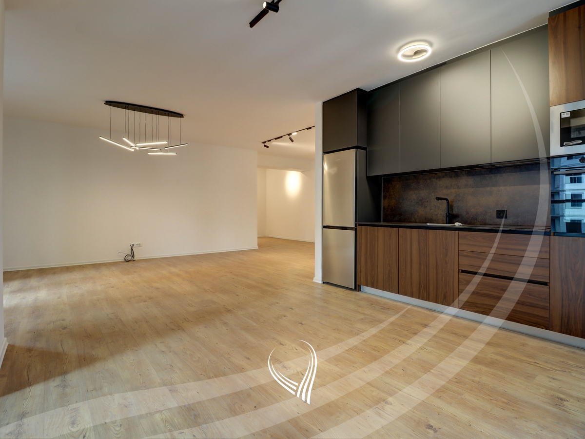 Zyre me 4 dhoma pune me qira në lagjen Lakrishtë – Prime Residence 21