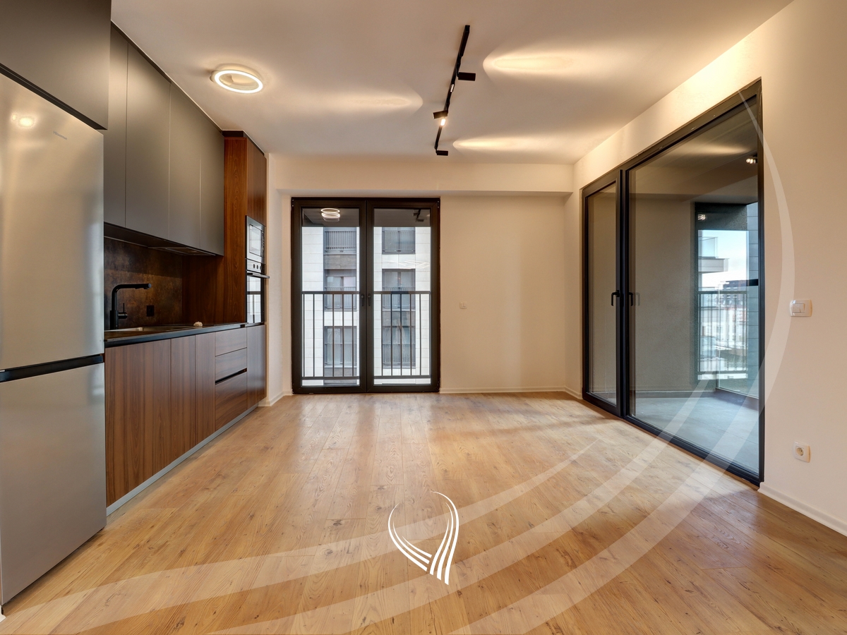 Zyre me 4 dhoma pune me qira në lagjen Lakrishtë – Prime Residence 22