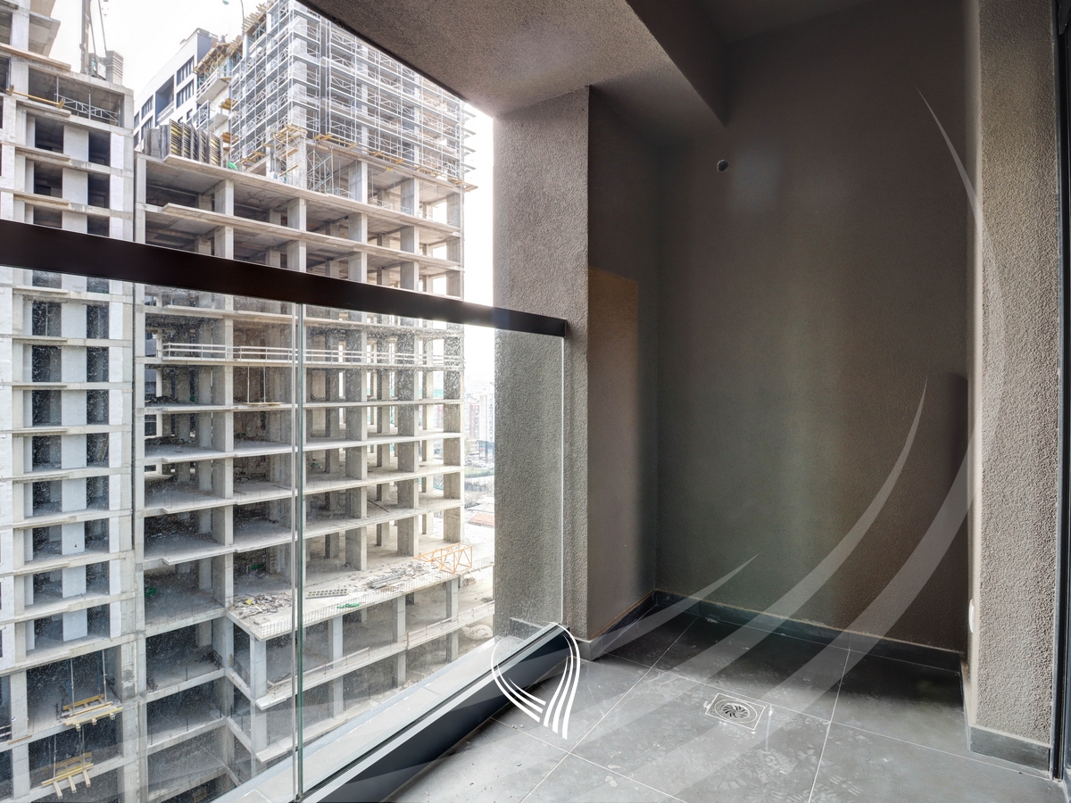 Zyre me 4 dhoma pune me qira në lagjen Lakrishtë – Prime Residence 28