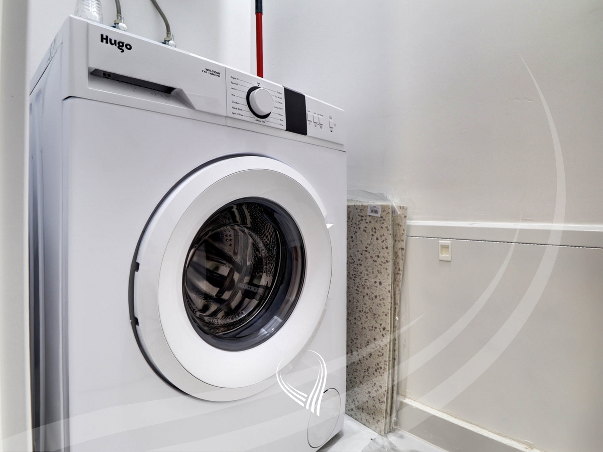 Banesë me 2 dhoma gjumi me qira në lagjen Mati 114