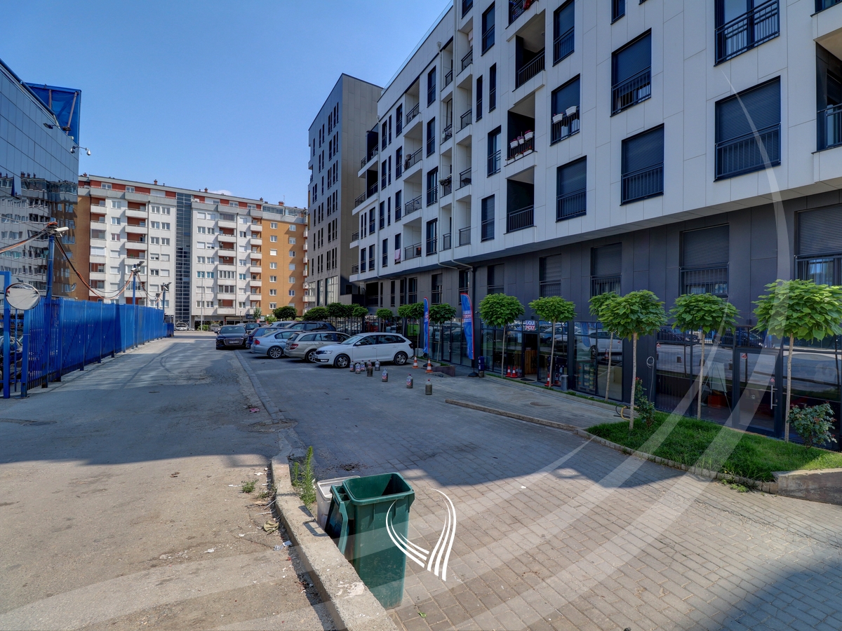 95m2 premises for sale in the Arbëria-Dragodan neighborhood3