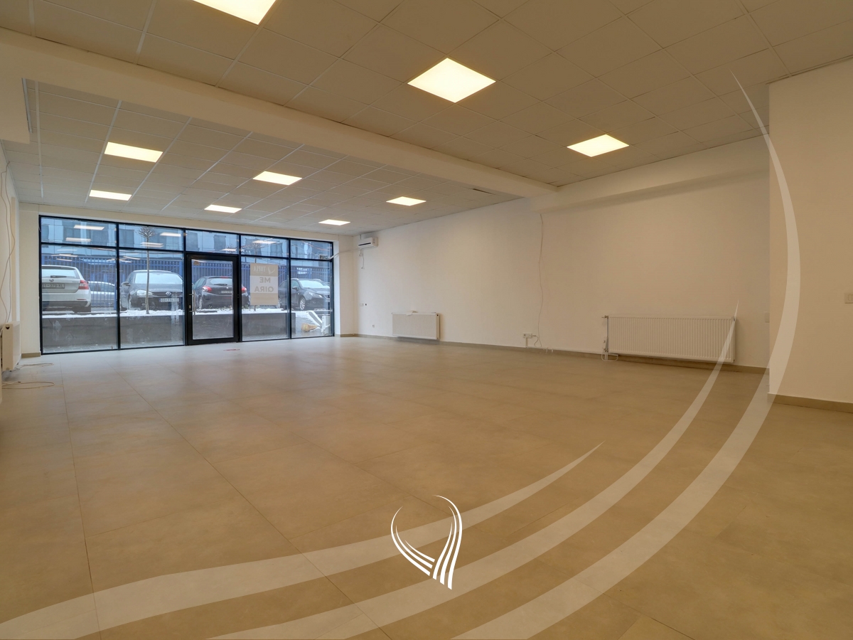 95m2 premises for sale in the Arbëria-Dragodan neighborhood4