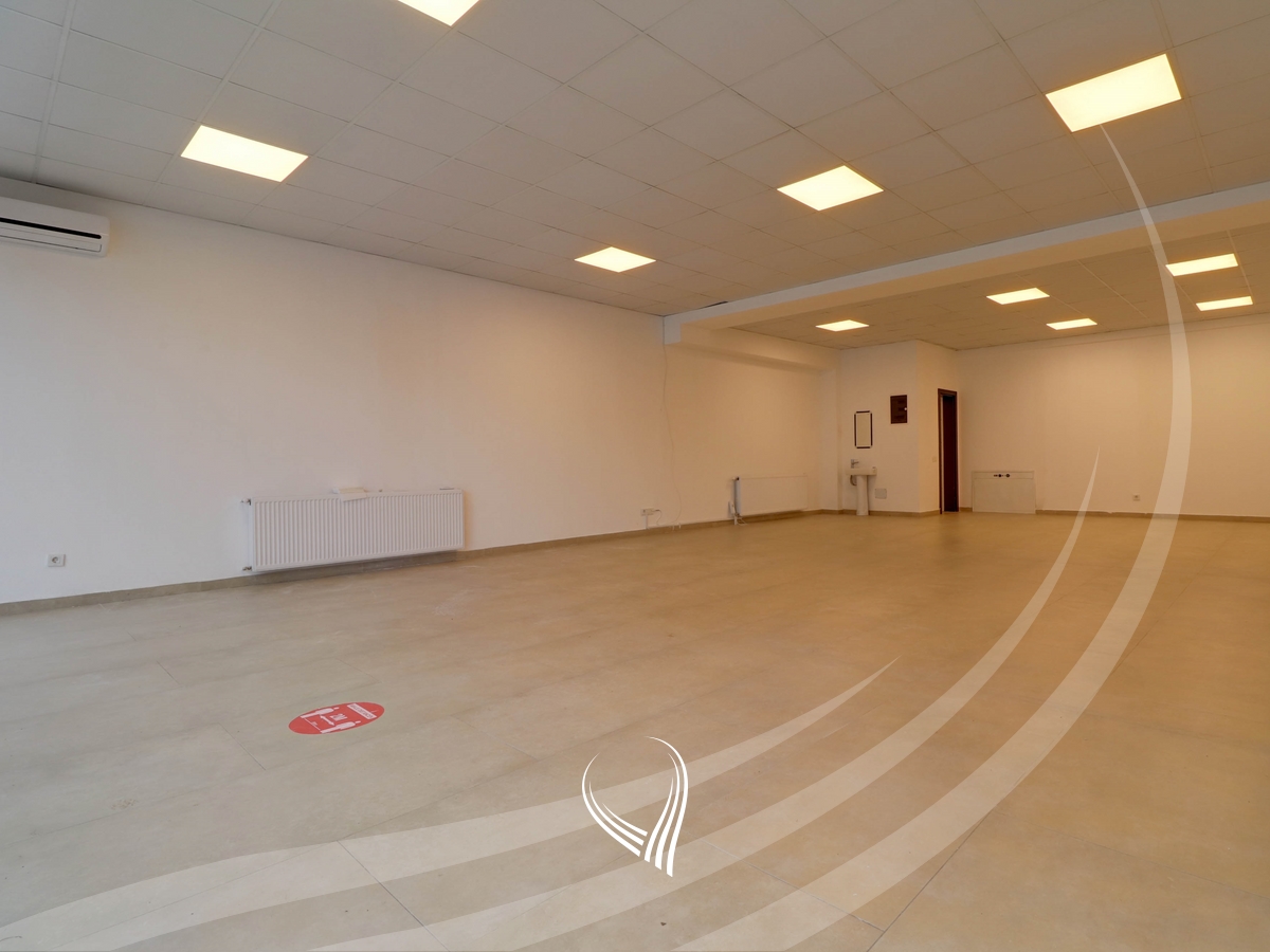 95m2 premises for sale in the Arbëria-Dragodan neighborhood6