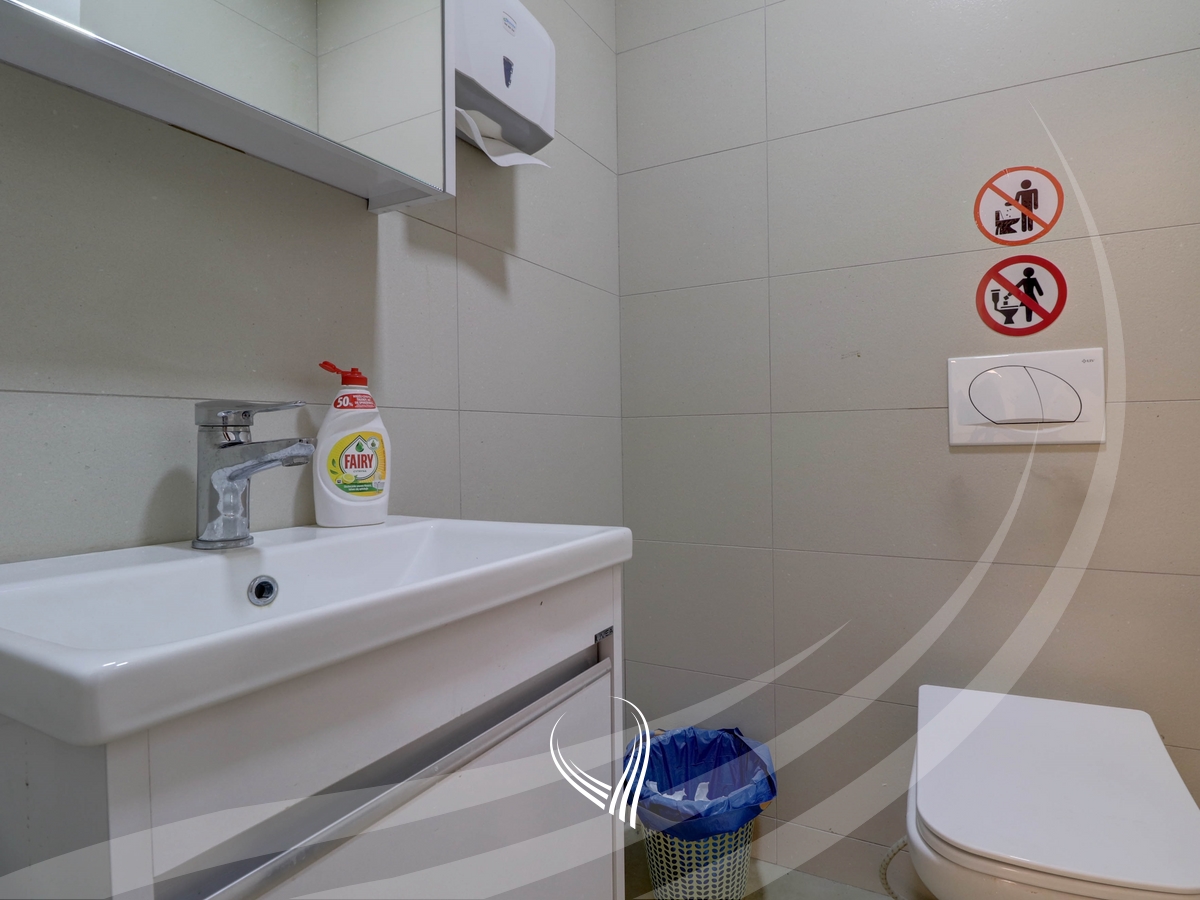 95m2 premises for sale in the Arbëria-Dragodan neighborhood8