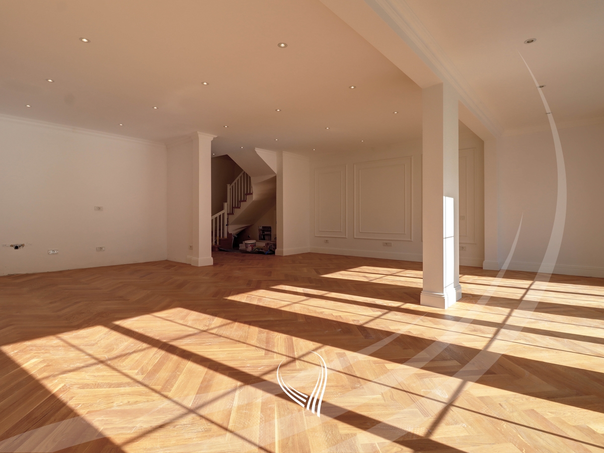 4 bedroom house for sale in Bërnica - Chelsea Point4