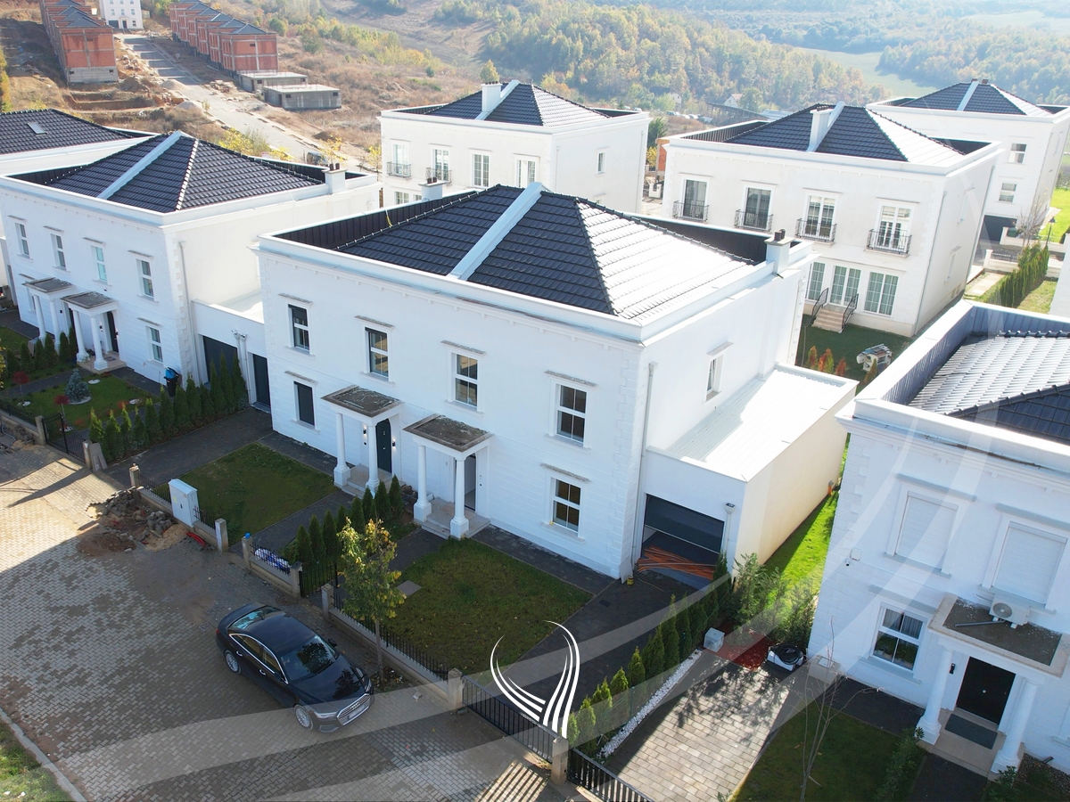 4 bedroom house for sale in Bërnica - Chelsea Point19