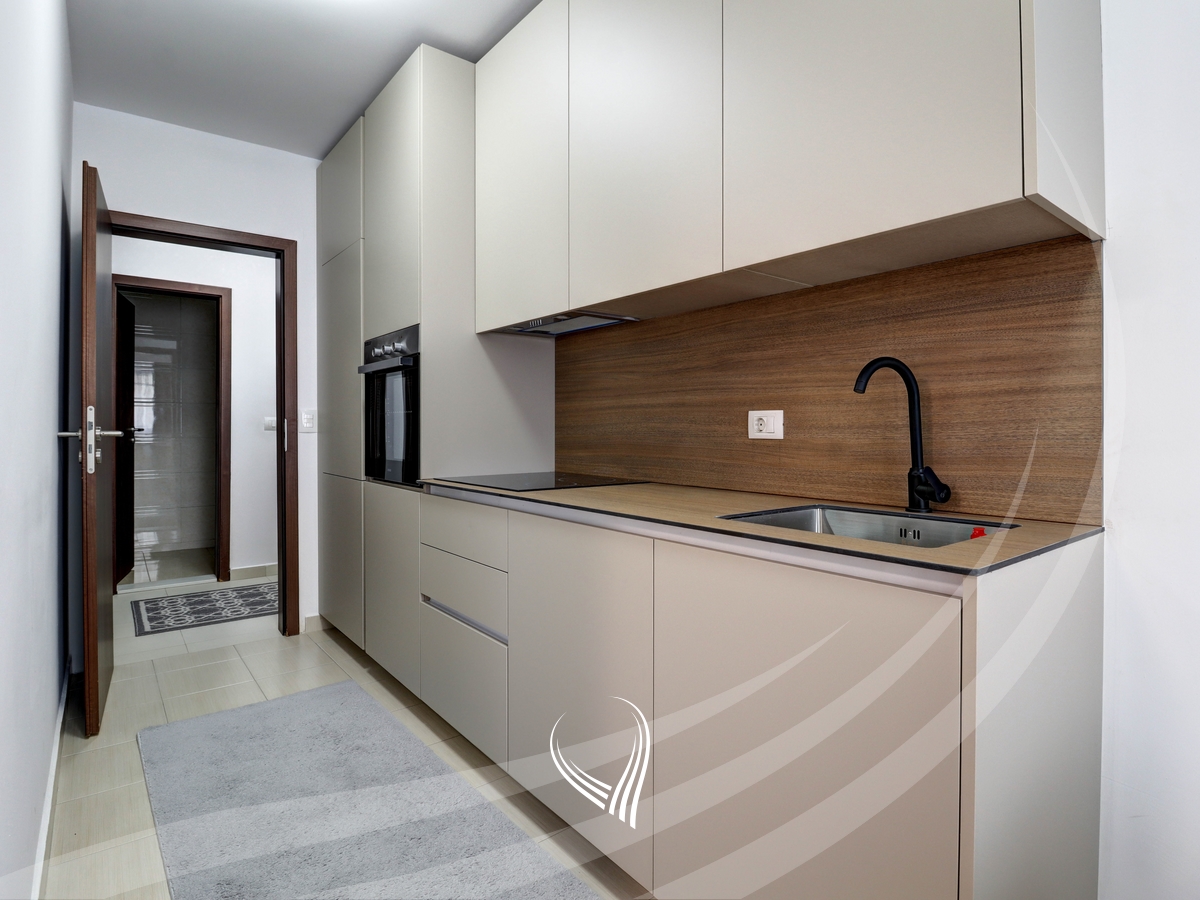 2-bedroom apartment for rent in the Arbëria neighborhood – Dragodan3