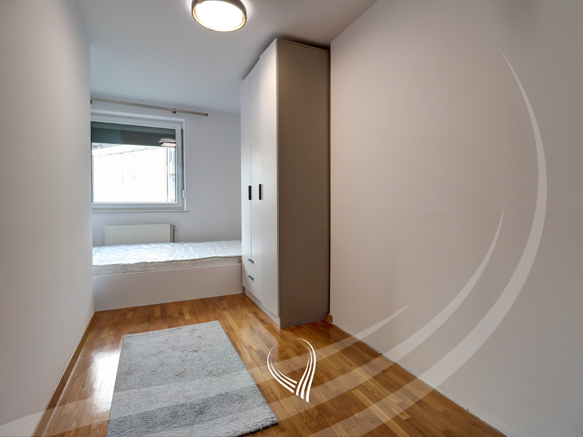 2-bedroom apartment for rent in the Arbëria neighborhood – Dragodan7