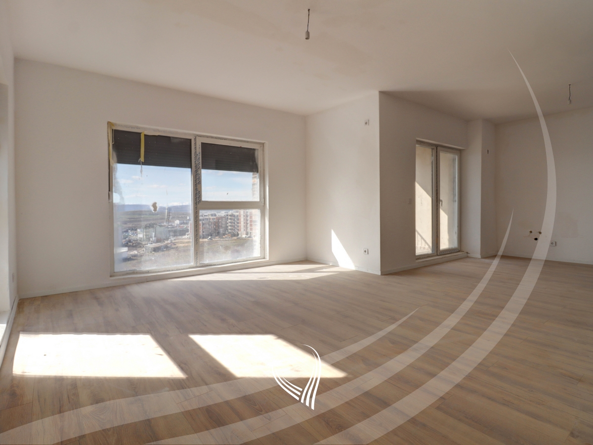 3-bedroom apartment for sale in the Arbëria neighborhood – Dragodan0