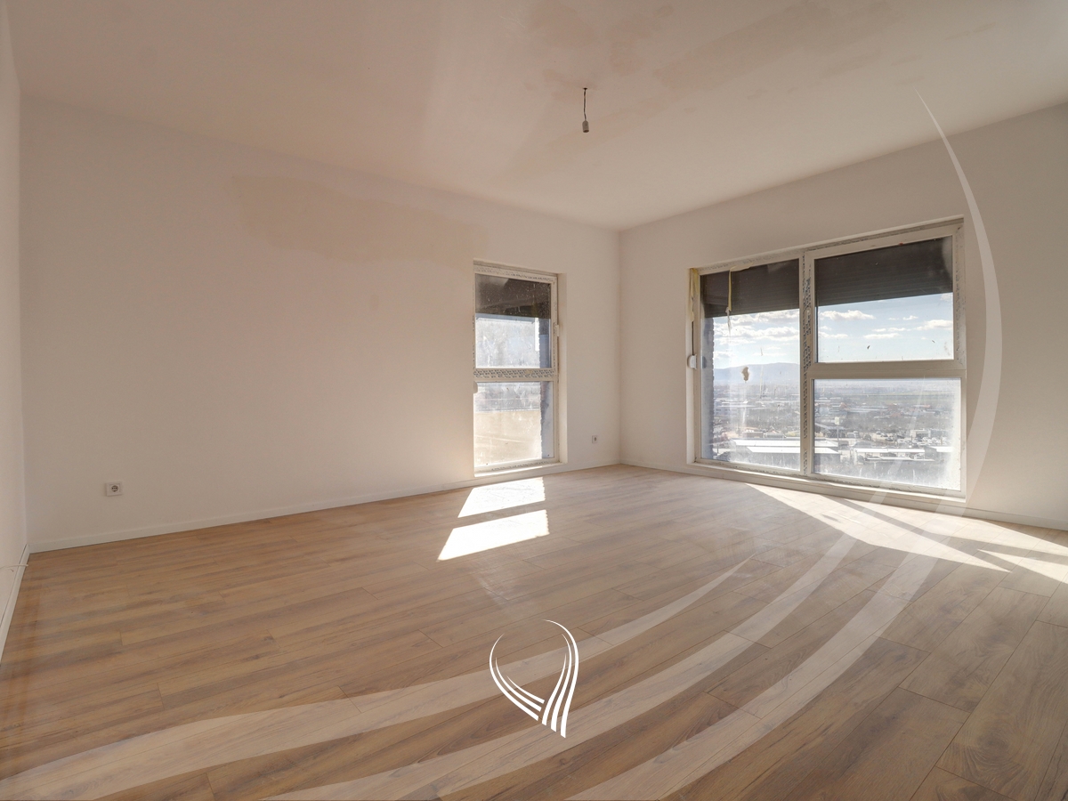 3-bedroom apartment for sale in the Arbëria neighborhood – Dragodan2