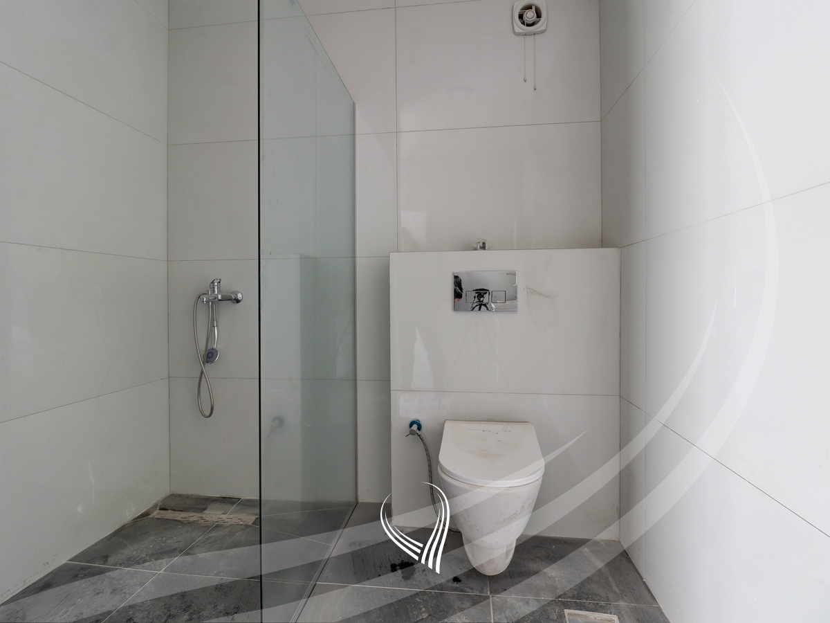 3-bedroom apartment for sale in the Arbëria neighborhood – Dragodan9