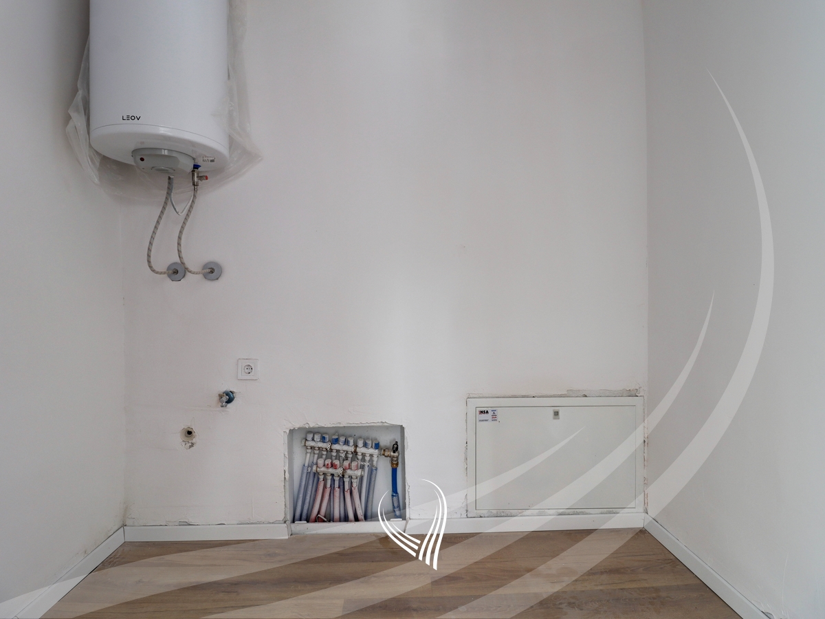 3-bedroom apartment for sale in the Arbëria neighborhood – Dragodan11