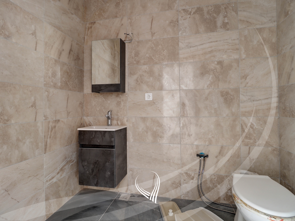 3-bedroom apartment for sale in the Arbëria neighborhood – Dragodan10