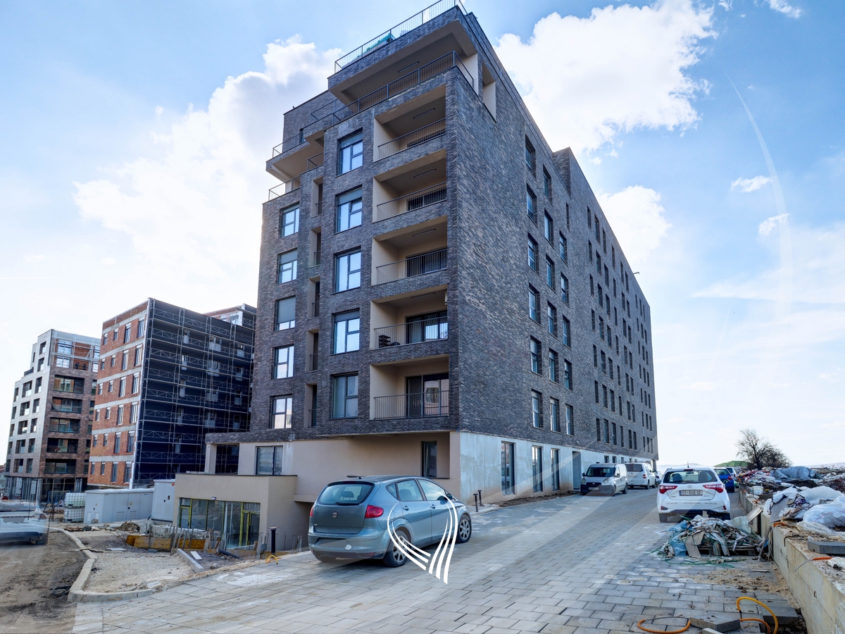 3-bedroom apartment for sale in the Arbëria neighborhood – Dragodan13