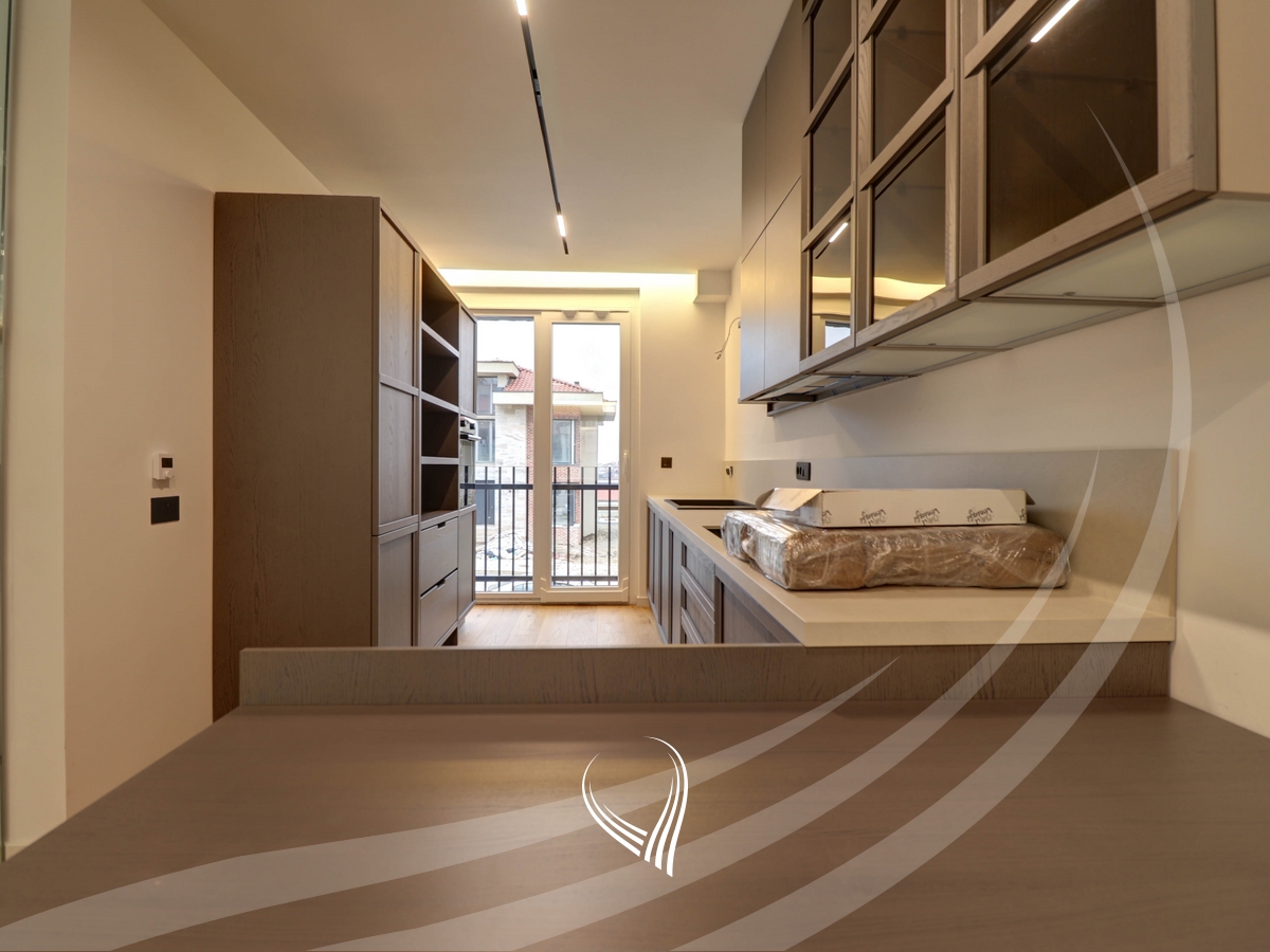 4-bedroom house for rent in the Marigona Hill neighborhood1