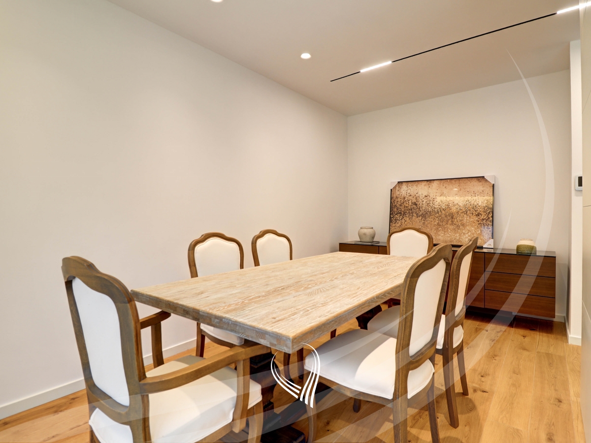 4-bedroom house for rent in the Marigona Hill neighborhood2