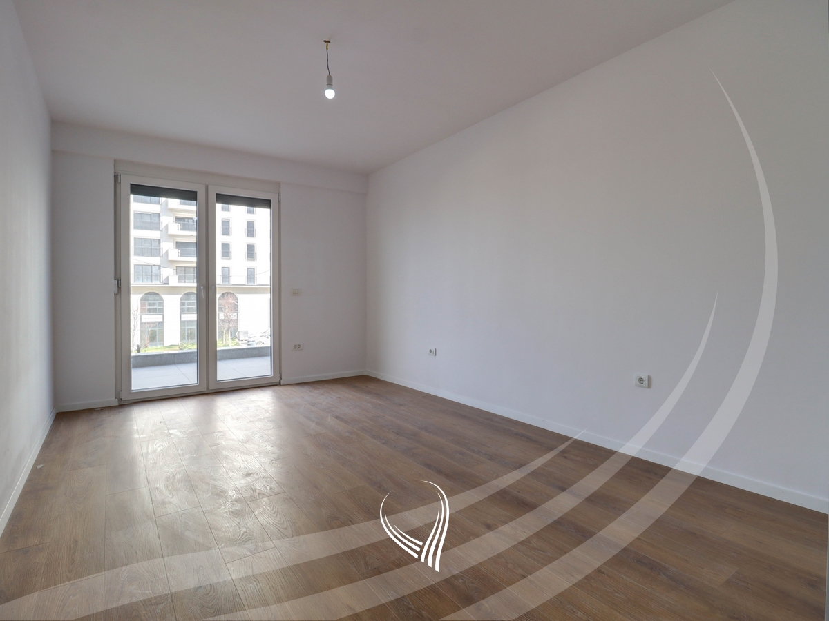 Zyre me 3 dhoma pune me qira në lagjen Prishtina e re4