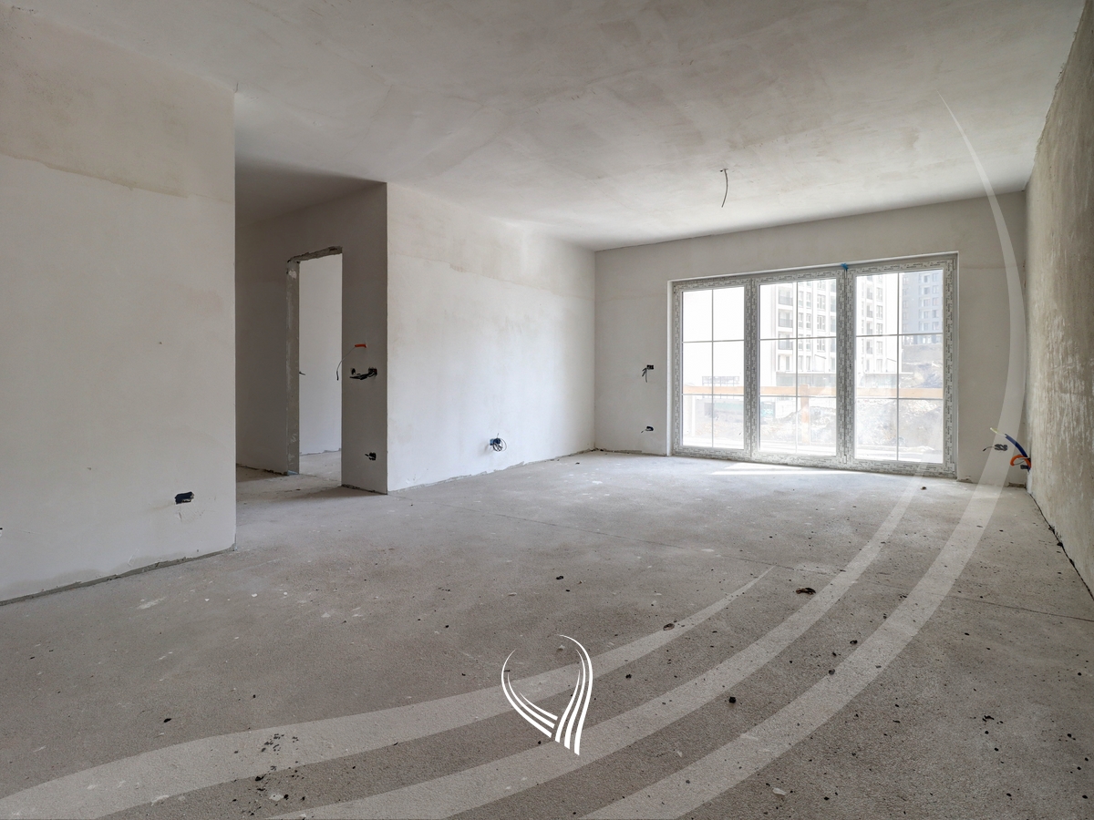 Banesë me 3 dhoma gjumi në shitje në lagjen Prishtina e re – Albanica Residence1