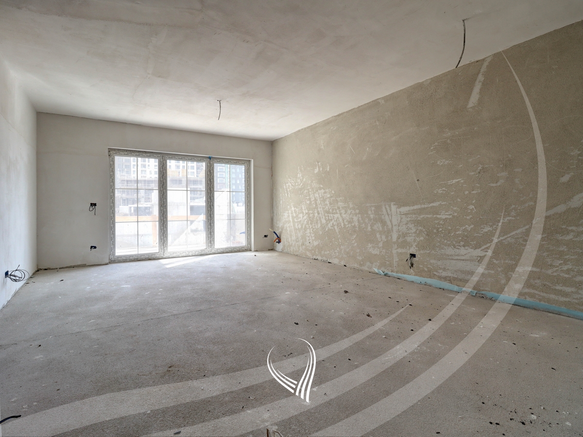 Banesë me 3 dhoma gjumi në shitje në lagjen Prishtina e re – Albanica Residence2