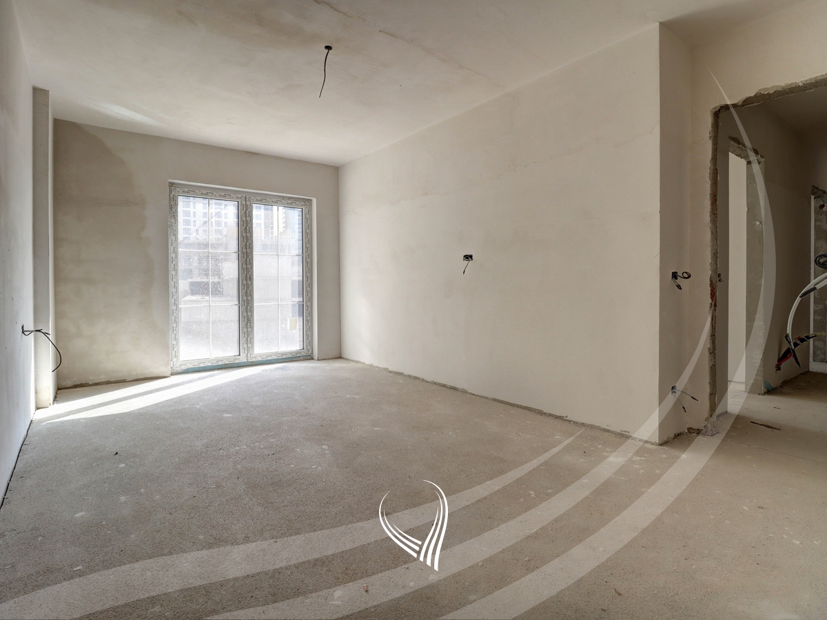 Banesë me 3 dhoma gjumi në shitje në lagjen Prishtina e re – Albanica Residence5