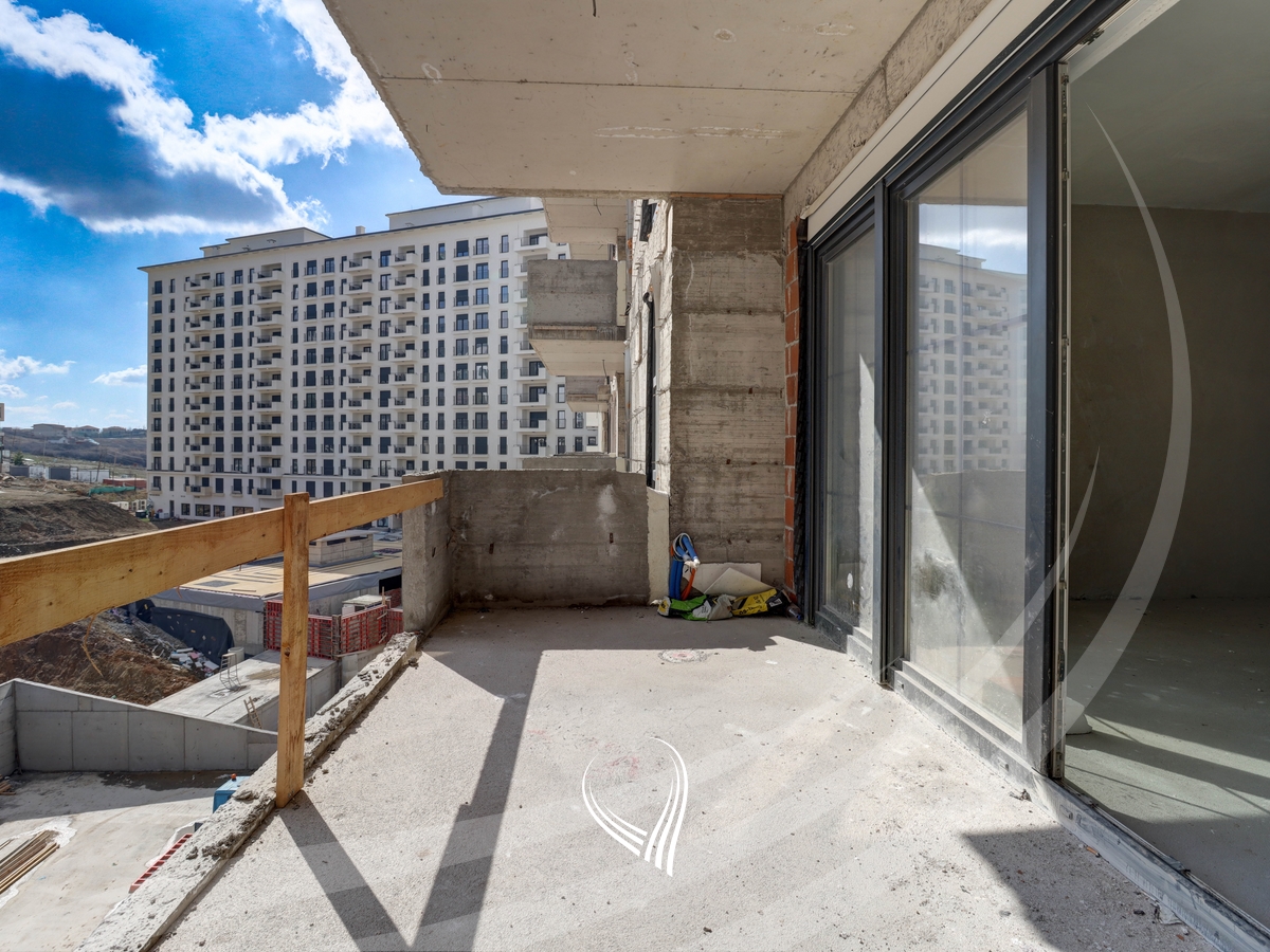 Banesë me 3 dhoma gjumi në shitje në lagjen Prishtina e re – Albanica Residence9