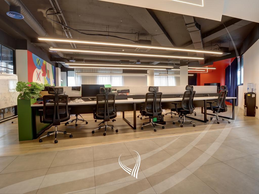 Zyre 512m2 for rent in Lakrishtë neighborhood – Ramiz Sadiku Complex2