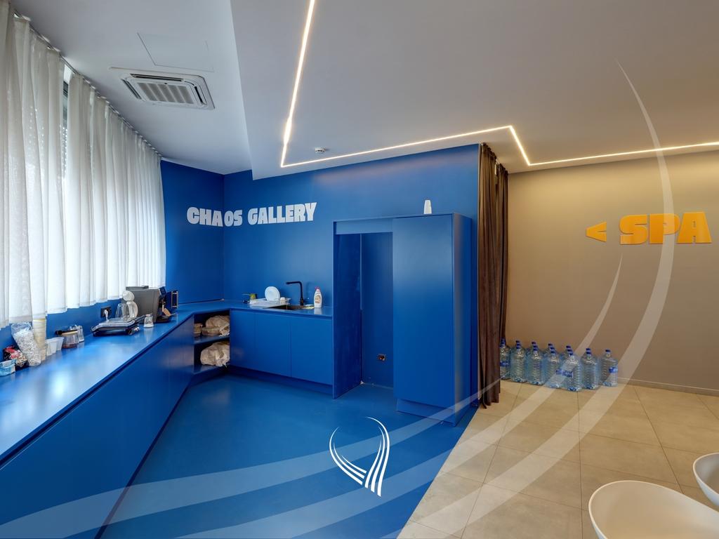 Zyre 512m2 for rent in Lakrishtë neighborhood – Ramiz Sadiku Complex6